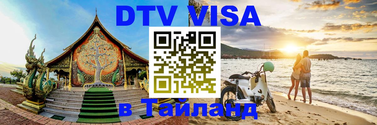 Оформление DTV визы под ключ: стоимость и тарифы, только загранпаспорт - Оренбург 